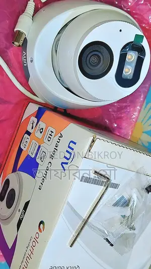 CCTV Camera