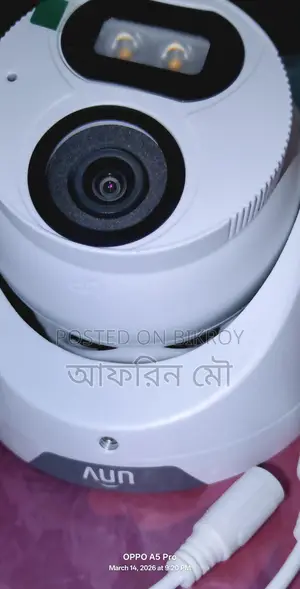 CCTV Camera
