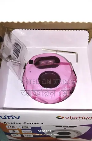 CCTV Camera