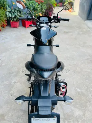 Suzuki Gixxer Monotone 2022 with 2 Years Paperwork