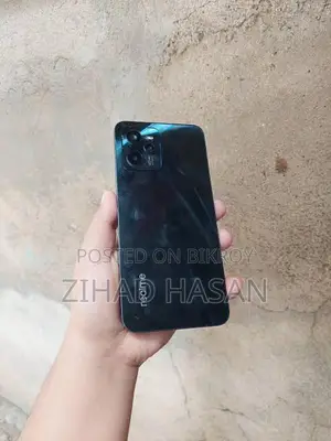 Realme C35 (Used)