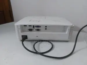 Optoma 5500 Luminous Projector