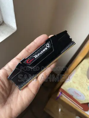 DDR4 8GB RAM