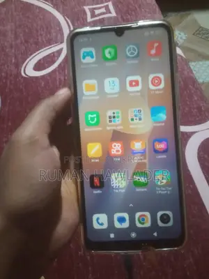Xiaomi Redmi 13c 2024 (Brand New)