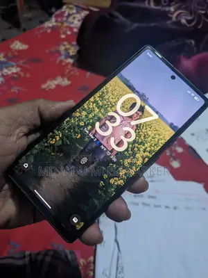 Google 7a (Used)