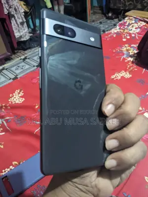 Google 7a (Used)