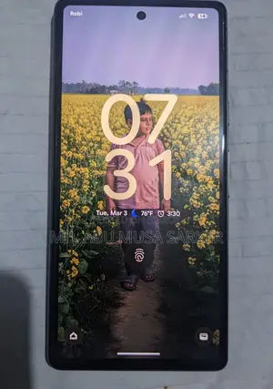 Google 7a (Used)