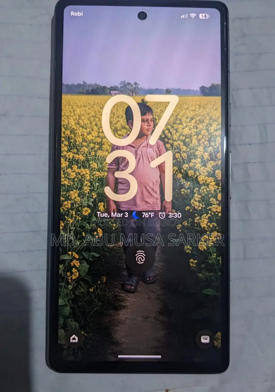 Google 7a (Used)