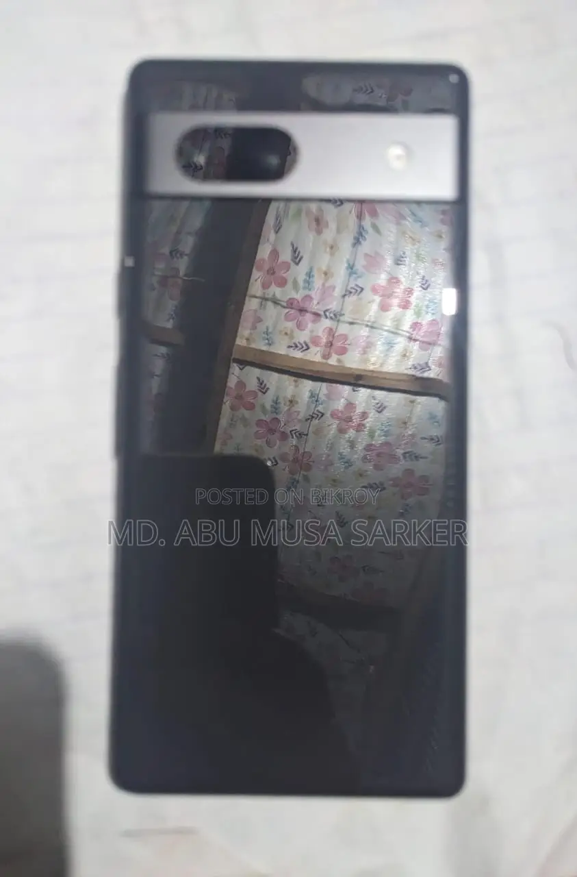 Google 7a (Used)