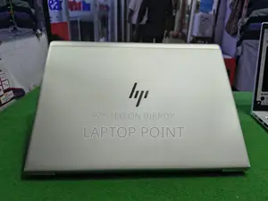 HP EliteBook 840 G5 i5 8th Gen: 8GB RAM/256GB SSD