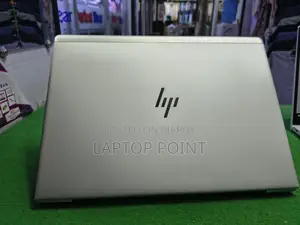 HP EliteBook 840 G5 i5 8th Gen: 8GB RAM/256GB SSD