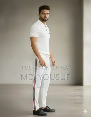 New Trend Premium Tracksuit