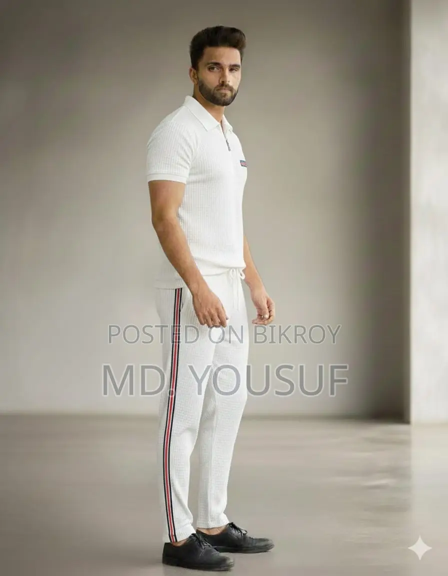 New Trend Premium Tracksuit