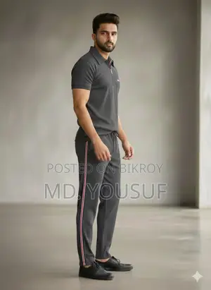 New Trend Premium Tracksuit