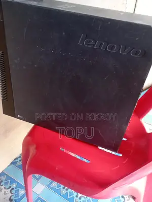 Desktop Computer