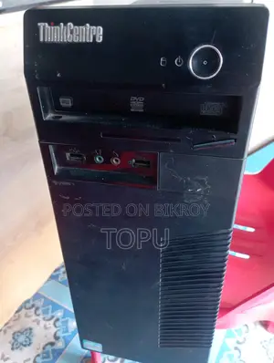 Desktop Computer