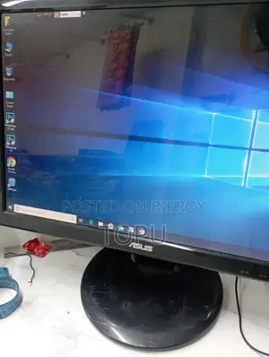 Desktop Computer