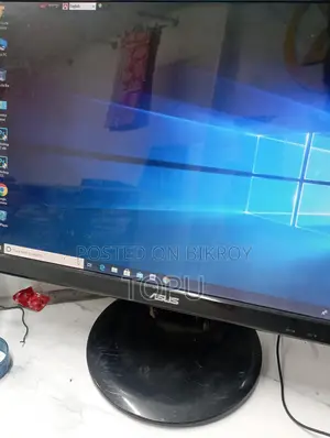 Desktop Computer