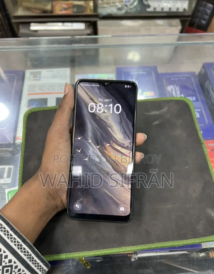 OPPO A38 (Used)