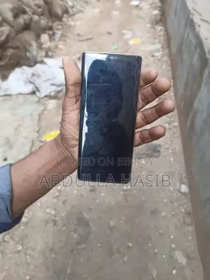 LG Velvet 5G ` (Used)