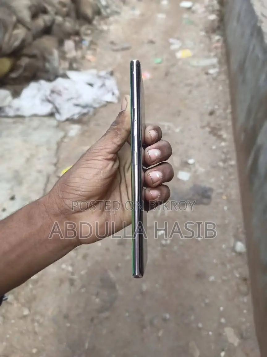 LG Velvet 5G ` (Used)