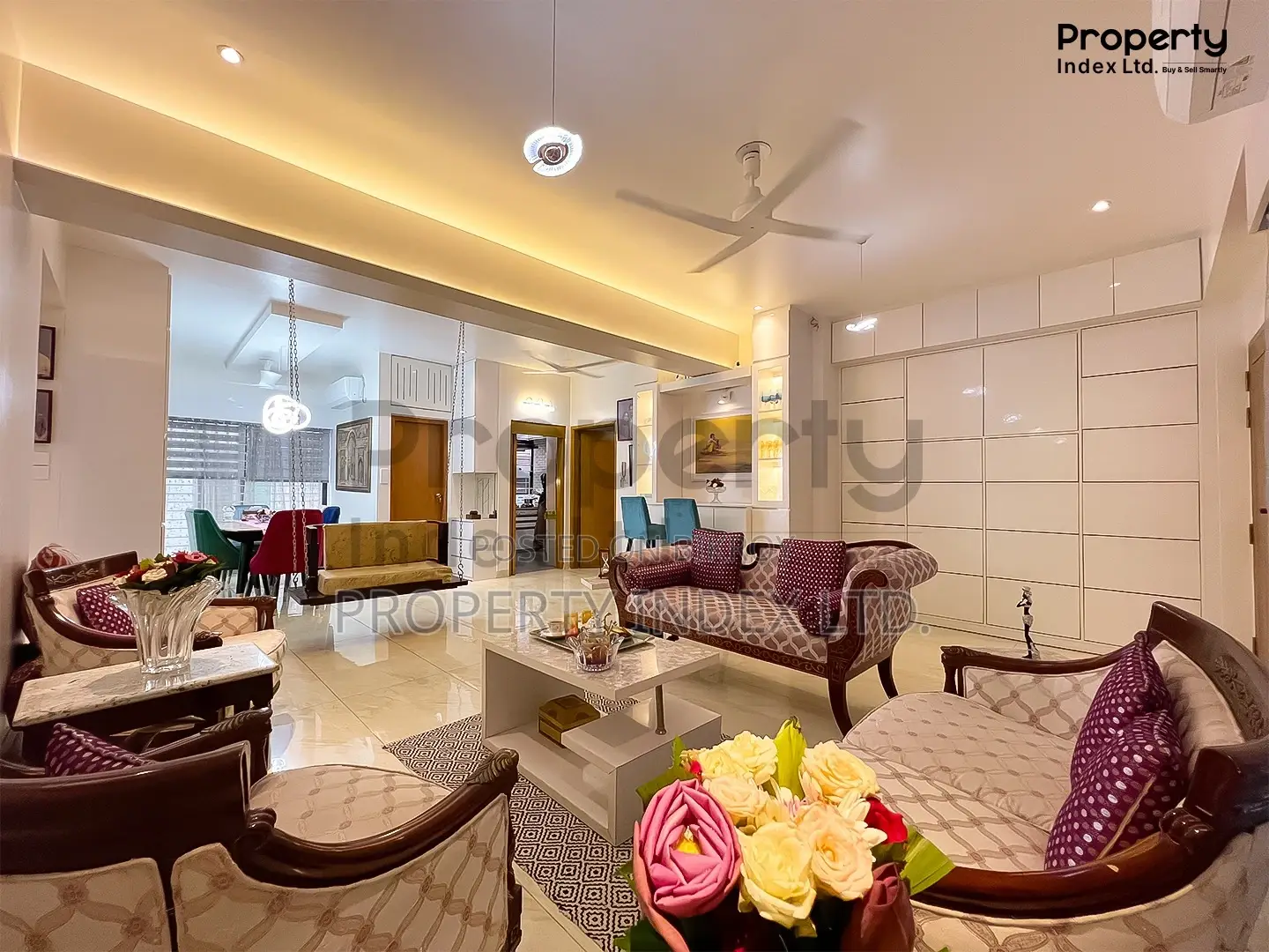 1850 Sqft Apartment for Sale in Bashundhara R/A – G Block