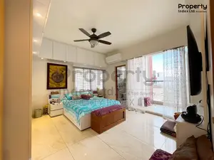 1850 Sqft Apartment for Sale in Bashundhara R/A – G Block