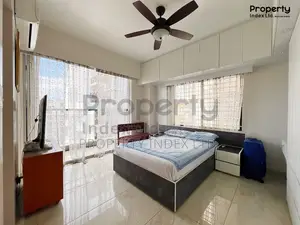 1850 Sqft Apartment for Sale in Bashundhara R/A – G Block