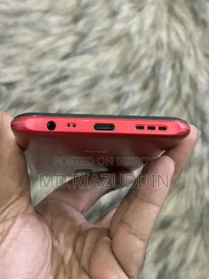 Xiaomi Poco M2 Full fresh (Used)