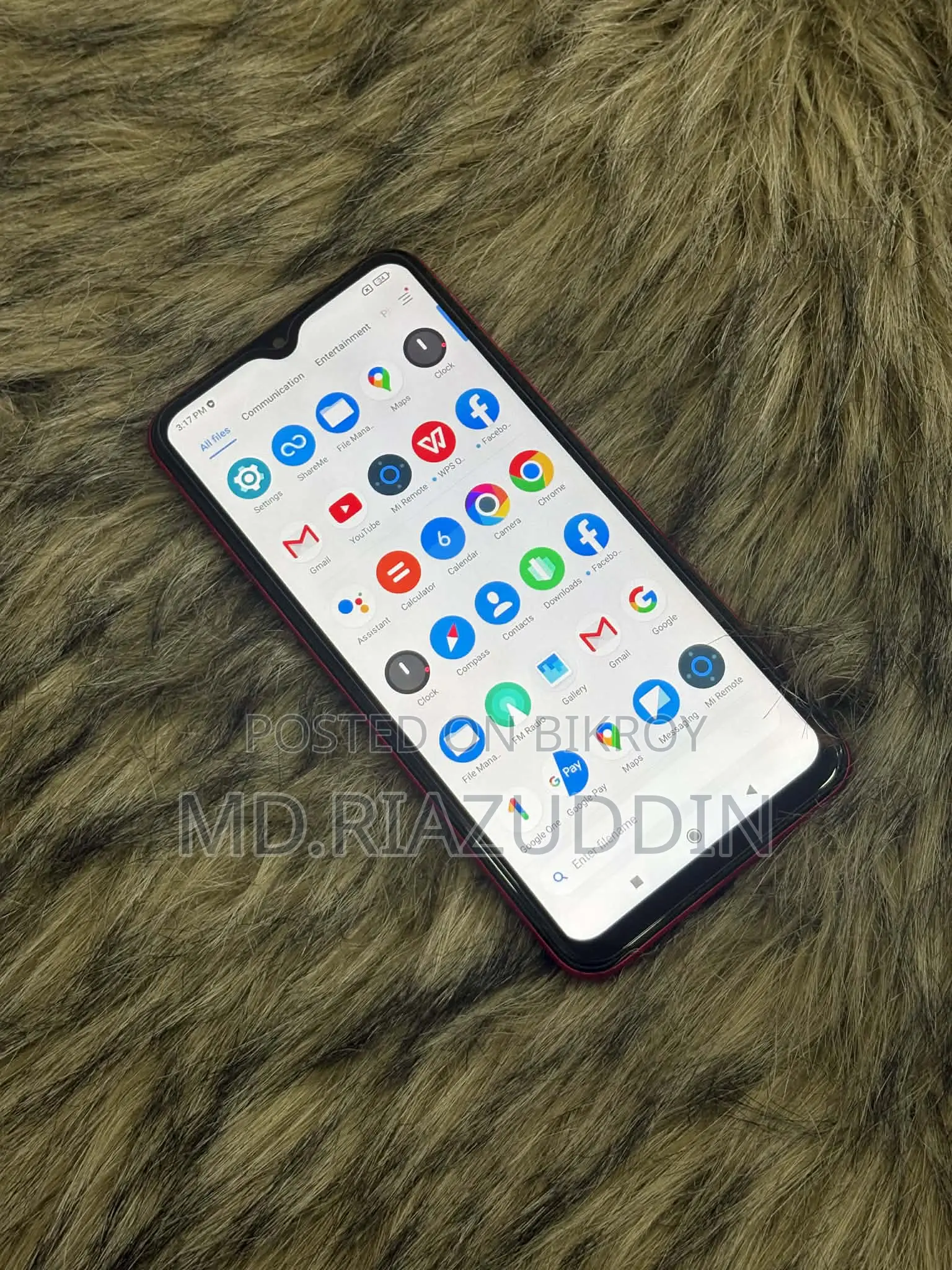 Xiaomi Poco M2 Full fresh (Used)