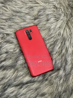Xiaomi Poco M2 ফুল ফ্রেশ (ব্যবহৃত)