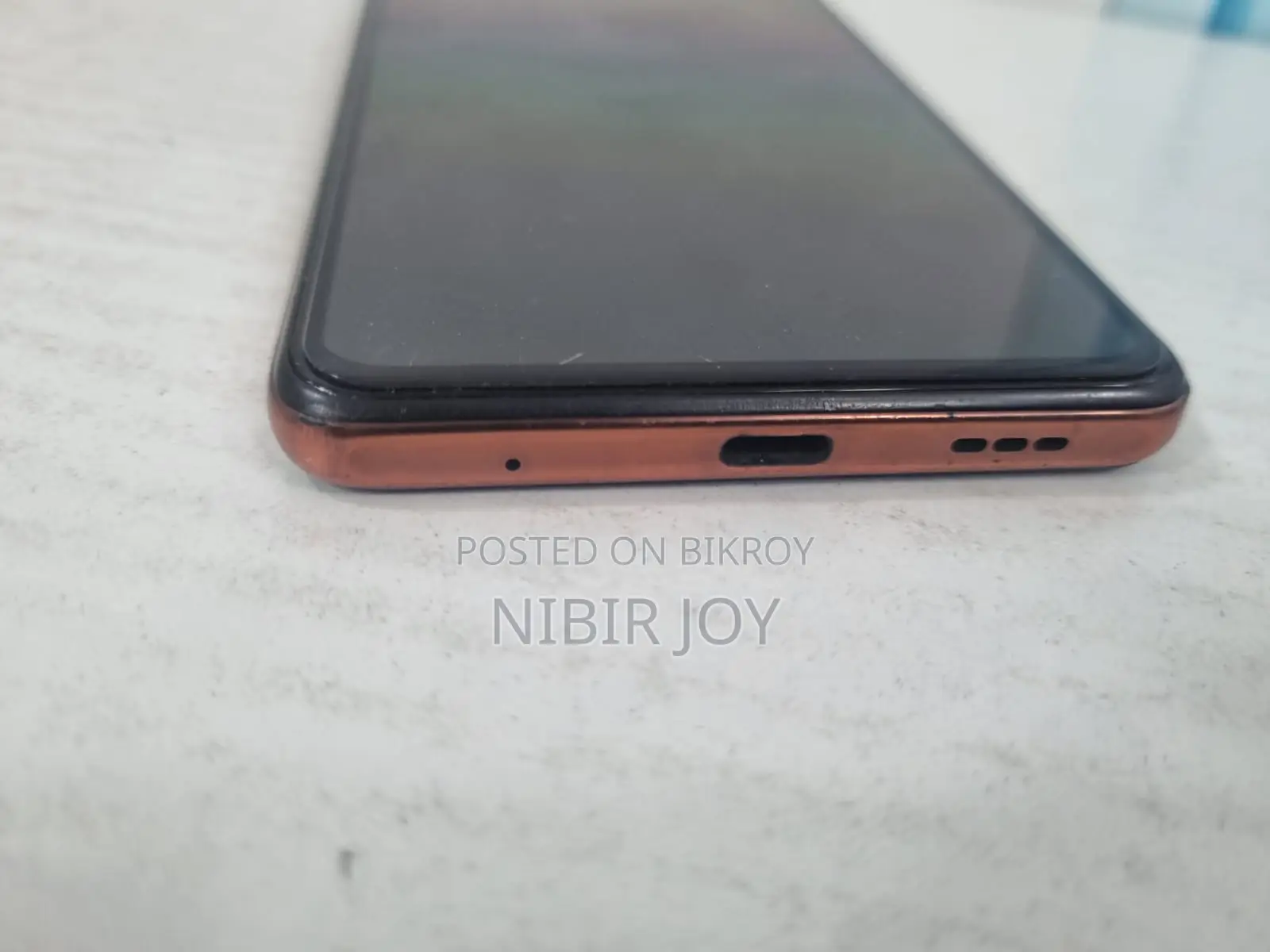 Xiaomi Redmi Note 10 Pro 6+128GB (Used)