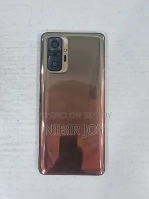Xiaomi Redmi Note 10 Pro 6+128GB (Used)