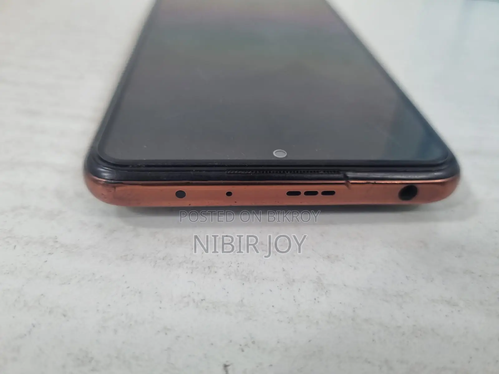 Xiaomi Redmi Note 10 Pro 6+128GB (Used)