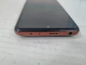 Xiaomi Redmi Note 10 Pro 6+128GB (Used)