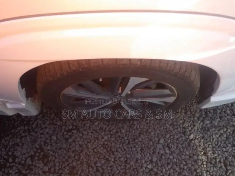 Toyota Corolla Cross Z Pearl Hardtop 2022