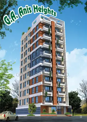 Buy Your Dream Flat Near the Metro Station!!! Buy Now