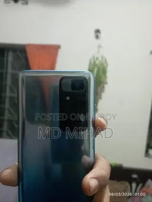 Xiaomi Redmi 10 Prime (Used)