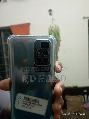 Xiaomi Redmi 10 Prime (Used)