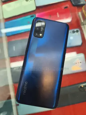 Realme 7 Pro 8/128 (Used)