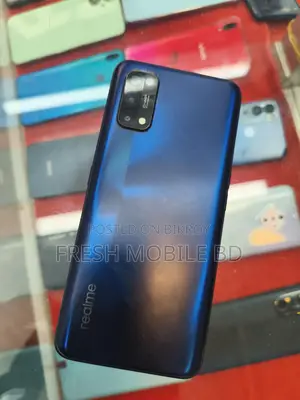Realme 7 Pro 8/128 (Used)