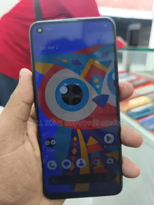 Realme 7 Pro 8/128 (Used)