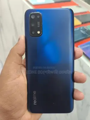 Realme 7 Pro 8/128 (Used)