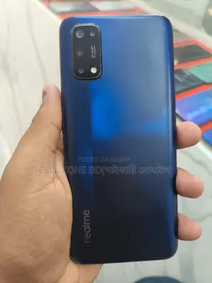 Realme 7 Pro 8/128 (Used)