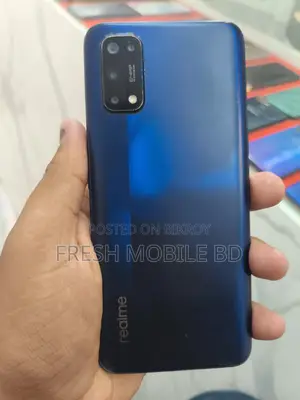 Realme 7 Pro 8/128 (Used)