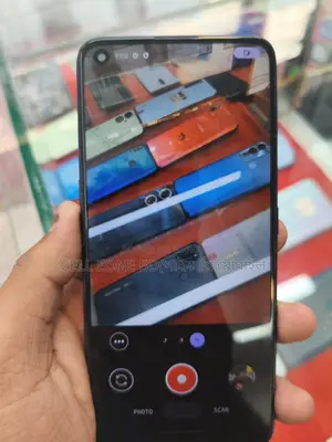 Realme 7 Pro 8/128 (Used)