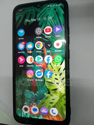 Realme C25 . (Used)