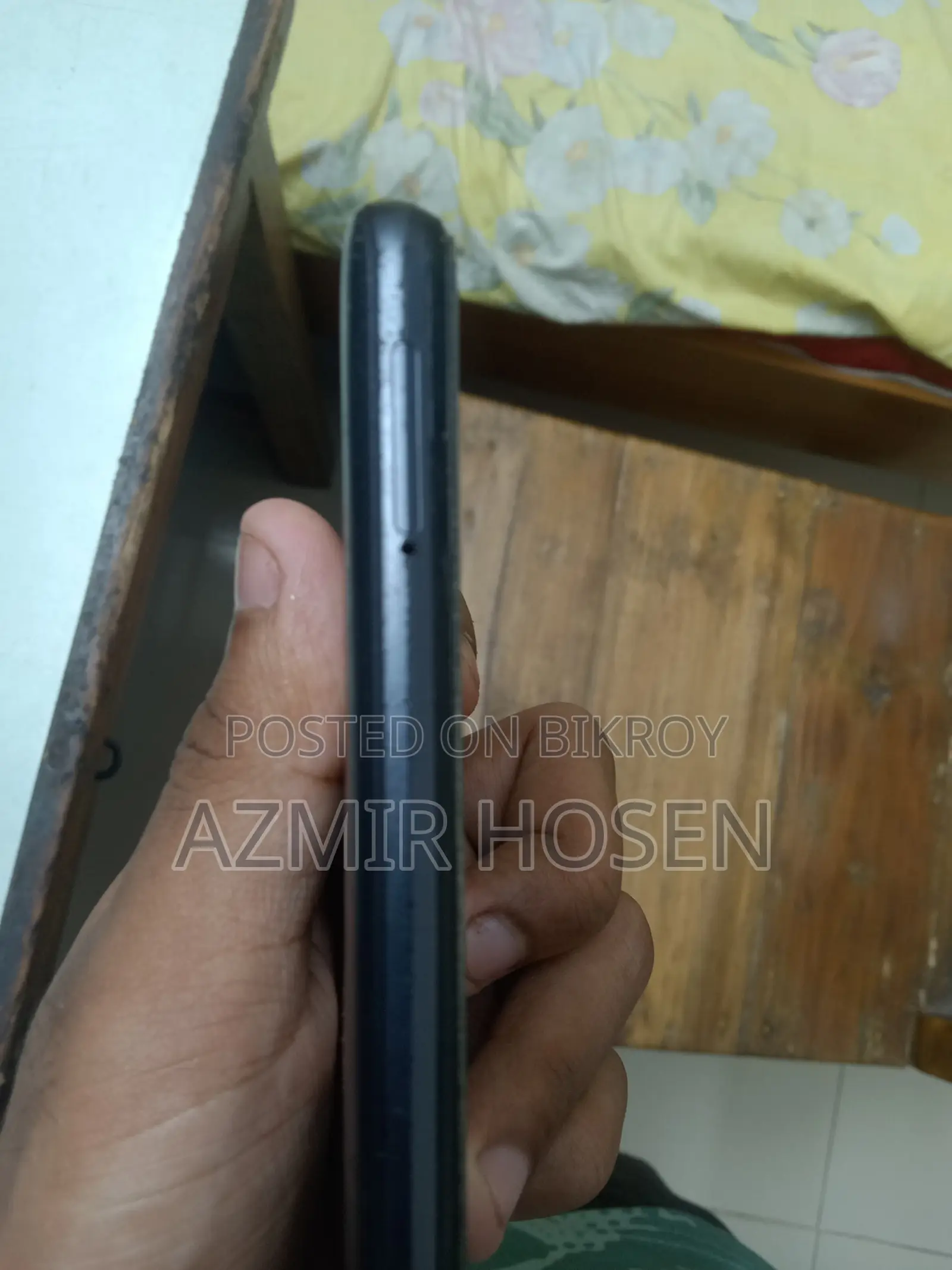 Realme C25 . (Used)