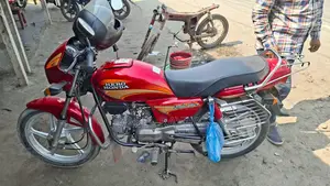হোন্ডা সিডি ২০১২