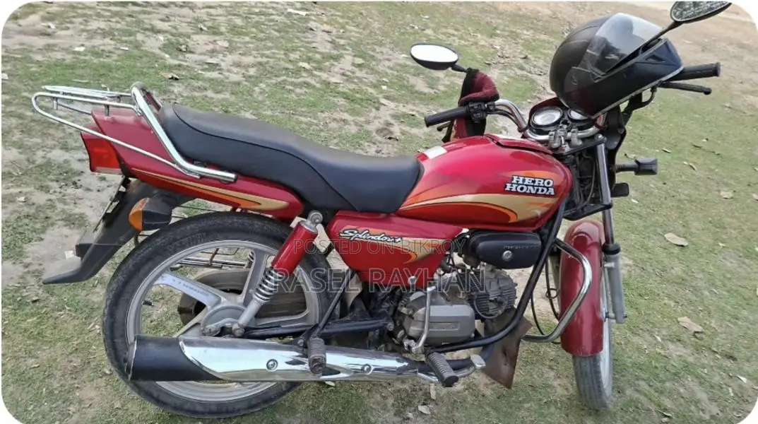 হোন্ডা সিডি ২০১২